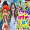 About Bharal Hau Javani Bharpur Chhoudi Ge Song